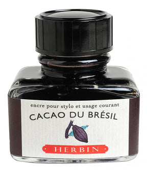 J Herbin Cacao du Bresil