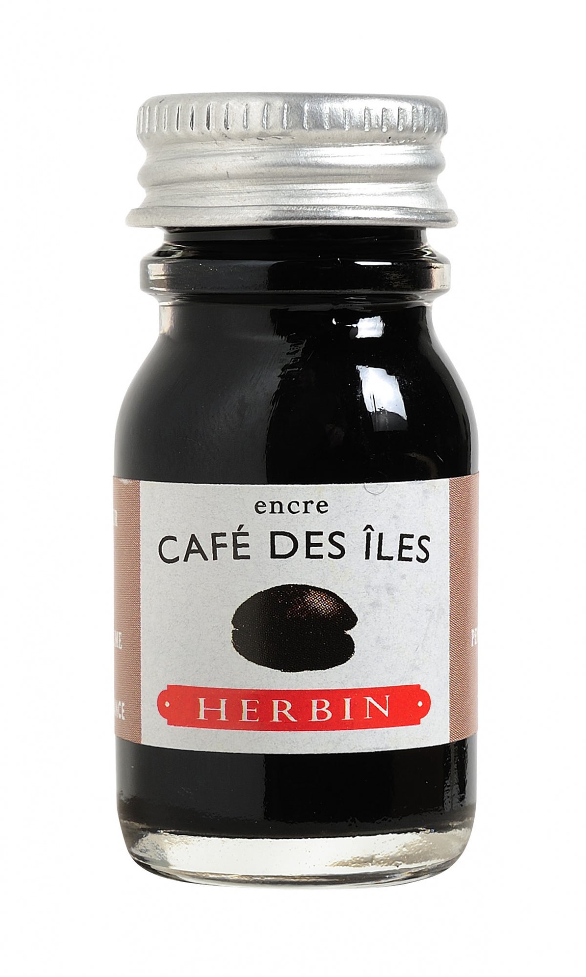 J Herbin Cafe des Iles