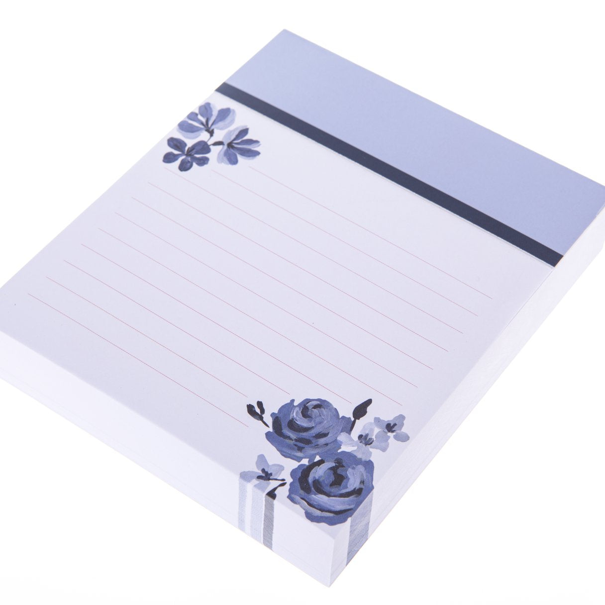 Graphique Caitlin Wilson Jotter Notepad