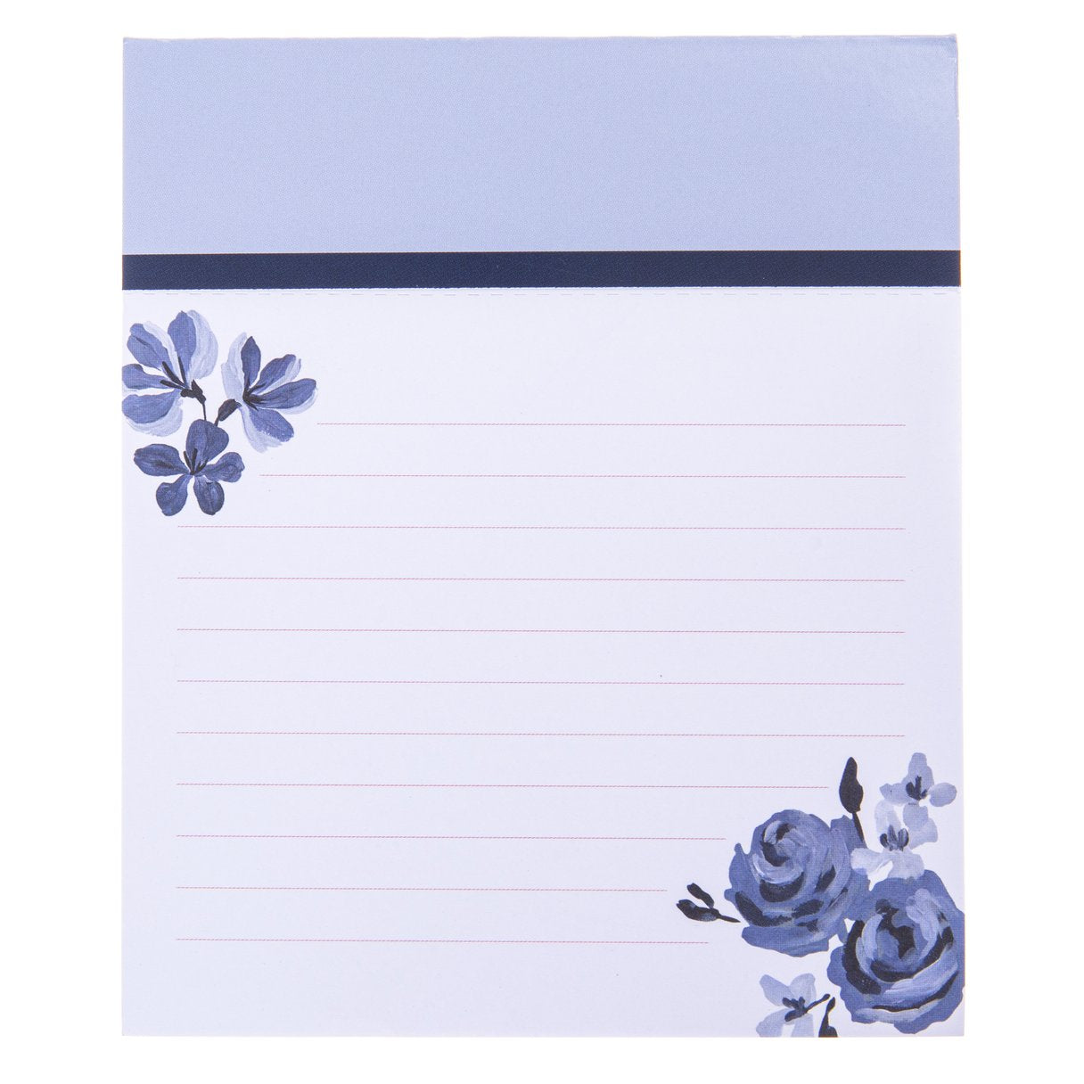 Graphique Caitlin Wilson Jotter Notepad