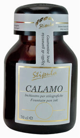Stipula Calamo Ebony Black