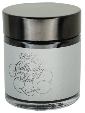 KWZ Calligraphy Ink- Black-29ml