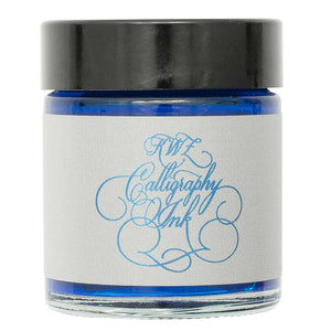 KWZ Calligraphy Ink - Blue