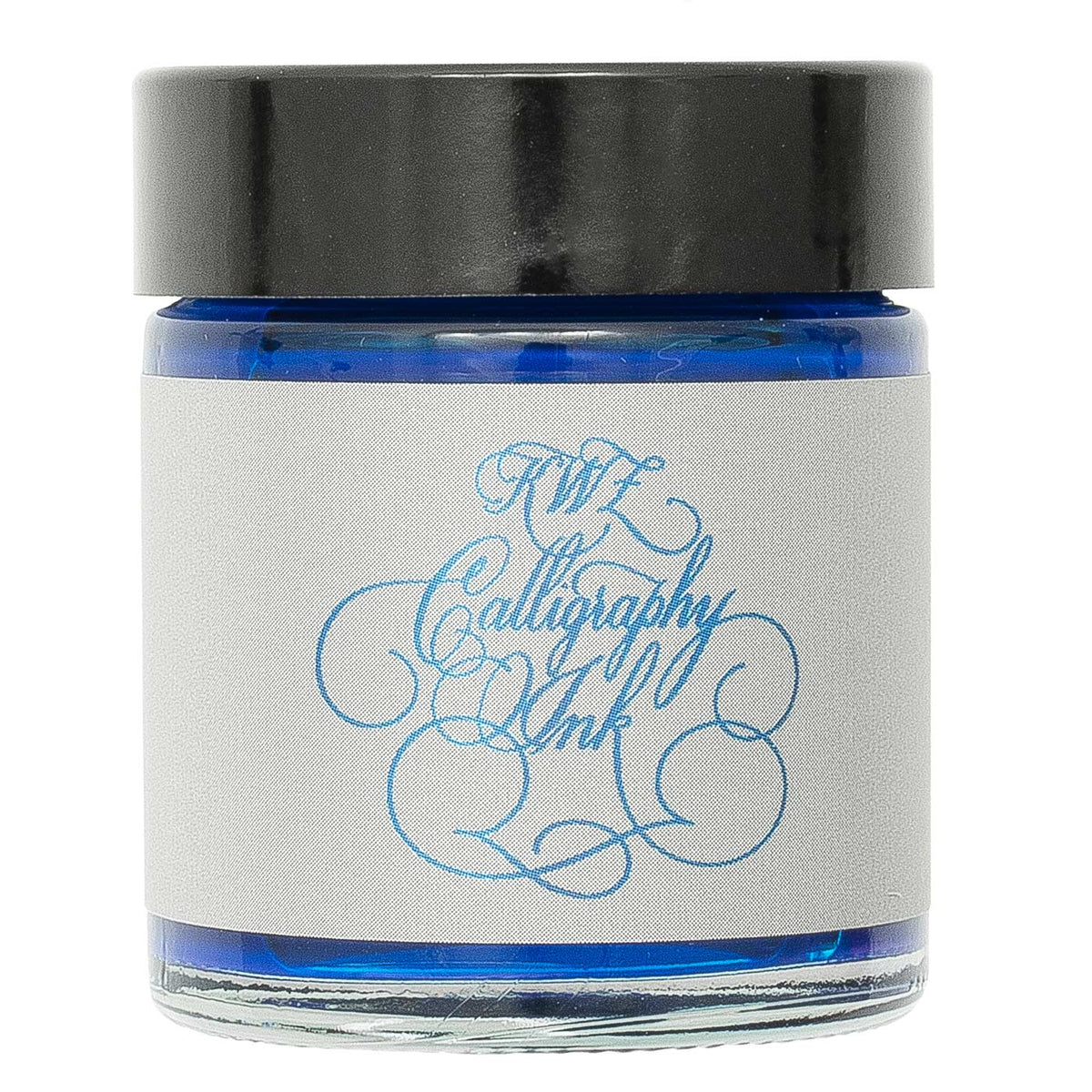 KWZ Calligraphy Ink- Blue-29ml