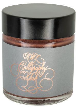 KWZ Calligraphy Ink - Copper Red
