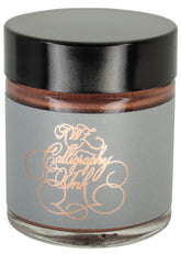 KWZ Calligraphy Ink- Copper Red