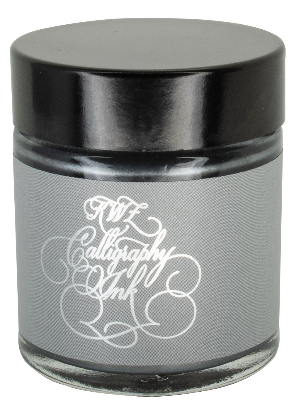 KWZ Calligraphy Ink- Silver