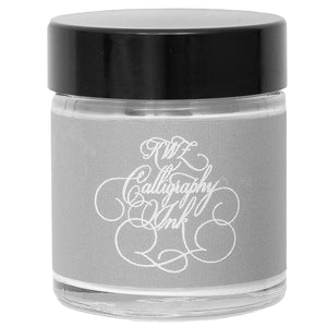KWZ Calligraphy Ink - White