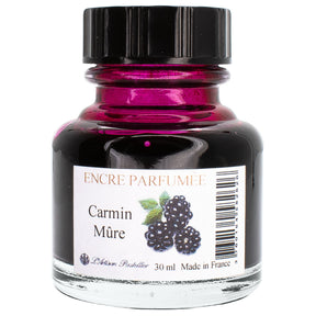 L'Artisan Pastellier Carmine Mure Scented Ink