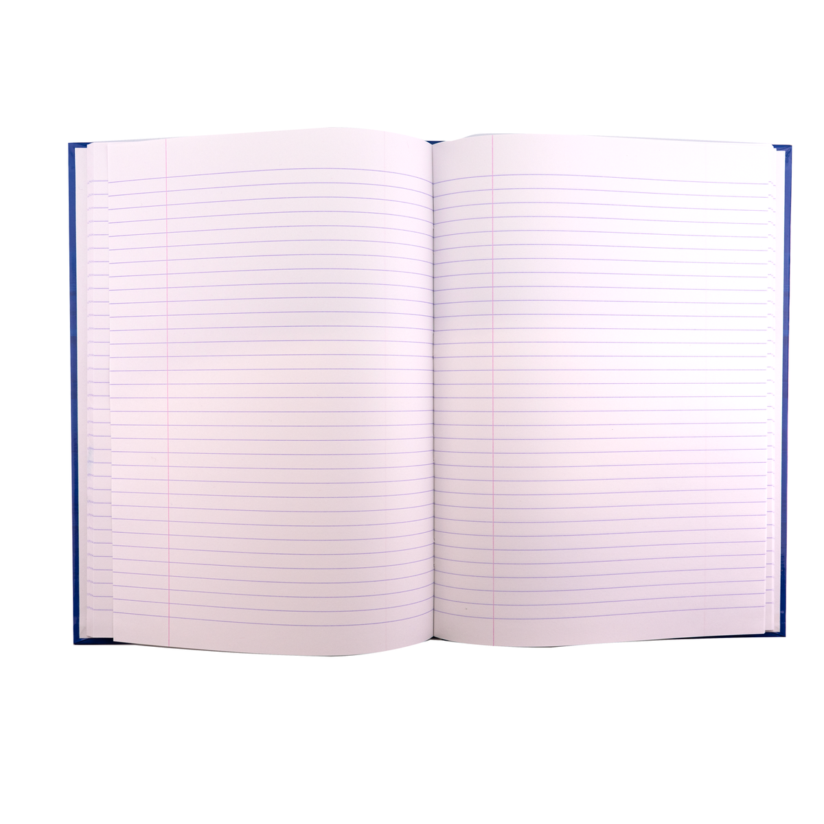 Clairefontaine Hardcover Ruled A4