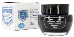 Taccia The Jeans Collection- Classic Blue Jeans