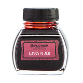 Platinum Classic Cassis Black Ink