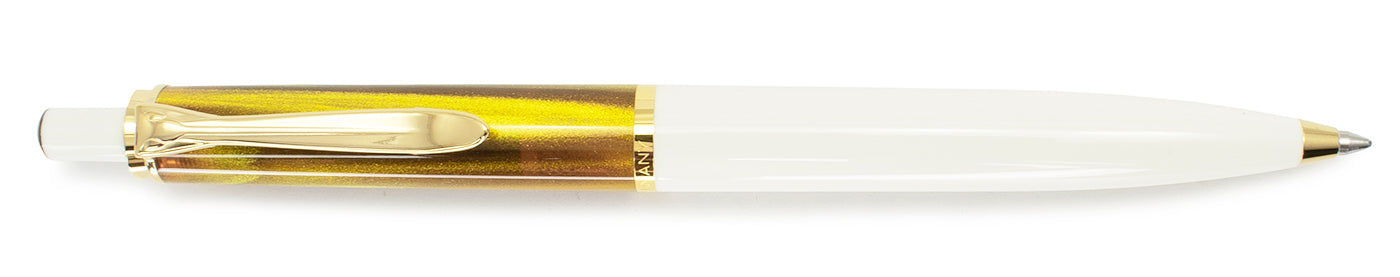 Pelikan Classic K200 Gold-Marbled Ballpoint (Special Edition)