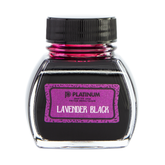 Platinum Classic Lavender Black Ink