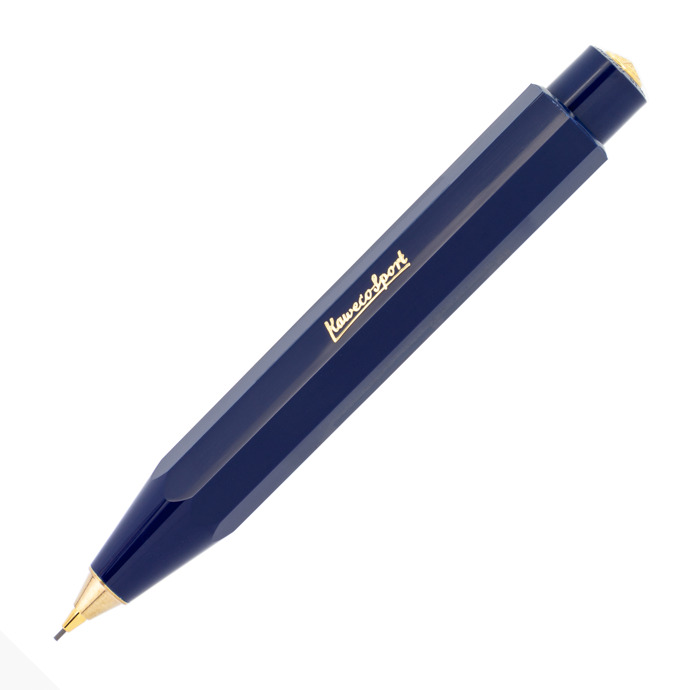 Kaweco Classic Sport Navy 0.7mm Pencil