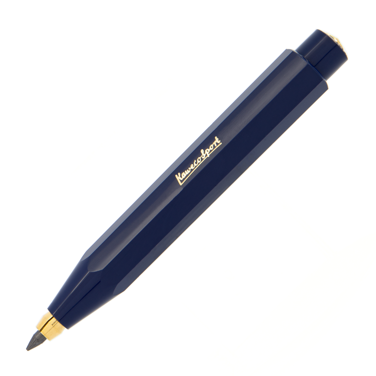 Kaweco Classic Sport Navy Clutch 3.2mm Pencil