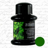 De Atramentis Fragrance Clover, Green