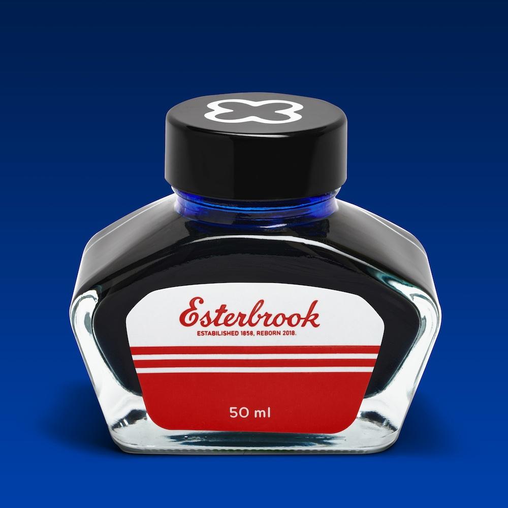 Esterbrook Standard Cobalt Blue Ink