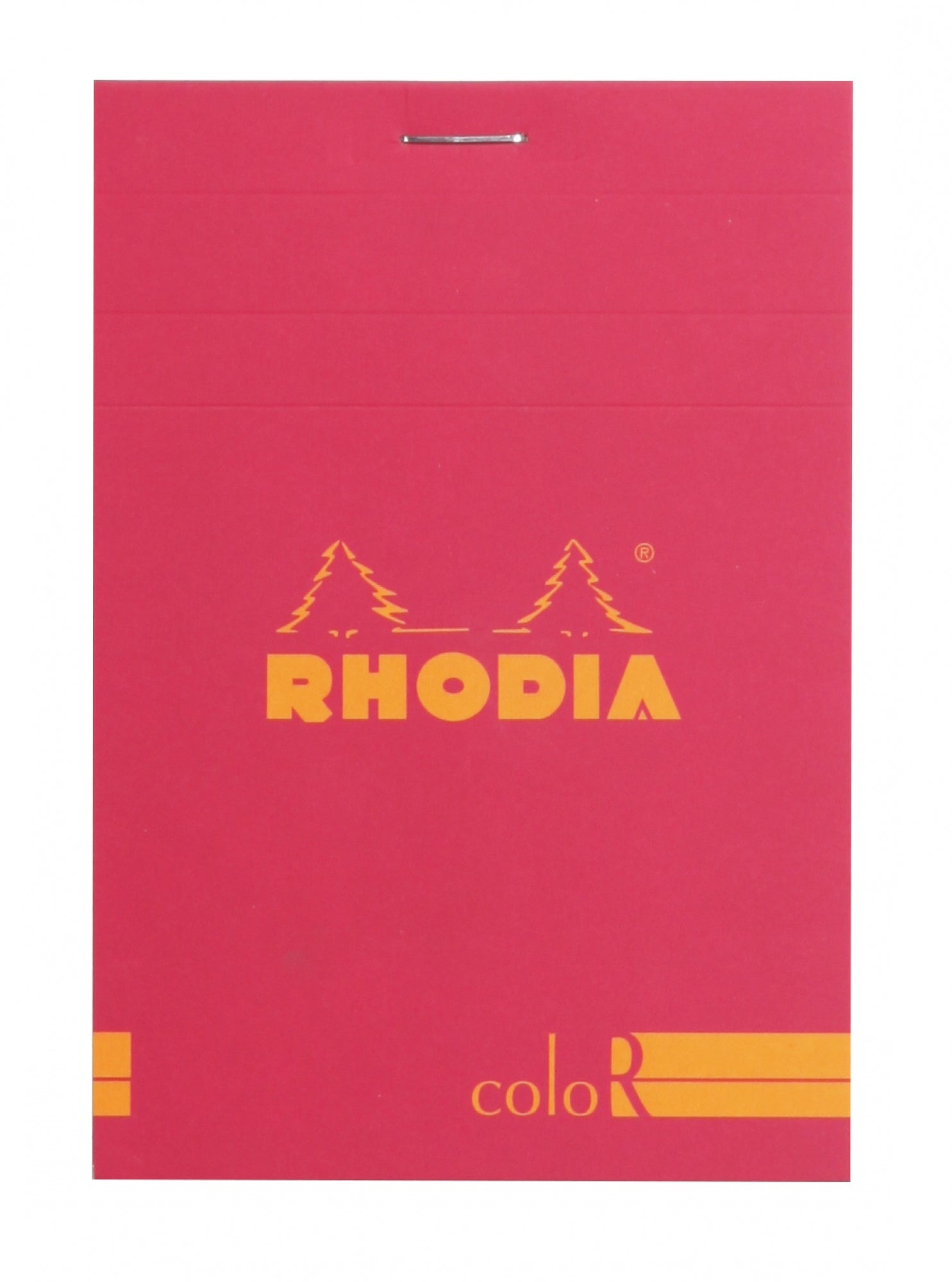 Rhodia ColoR #12 Raspberry
