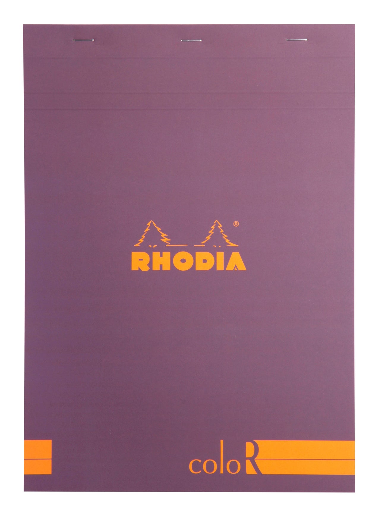 Rhodia ColoR #18 Purple