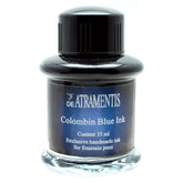 De Atramentis Standard Colombin/Columbia Blue