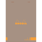 Rhodia ColoR #16 Taupe