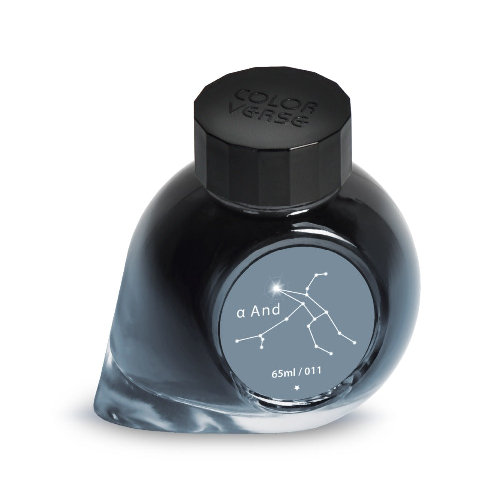 Colorverse Project No. 011 a And