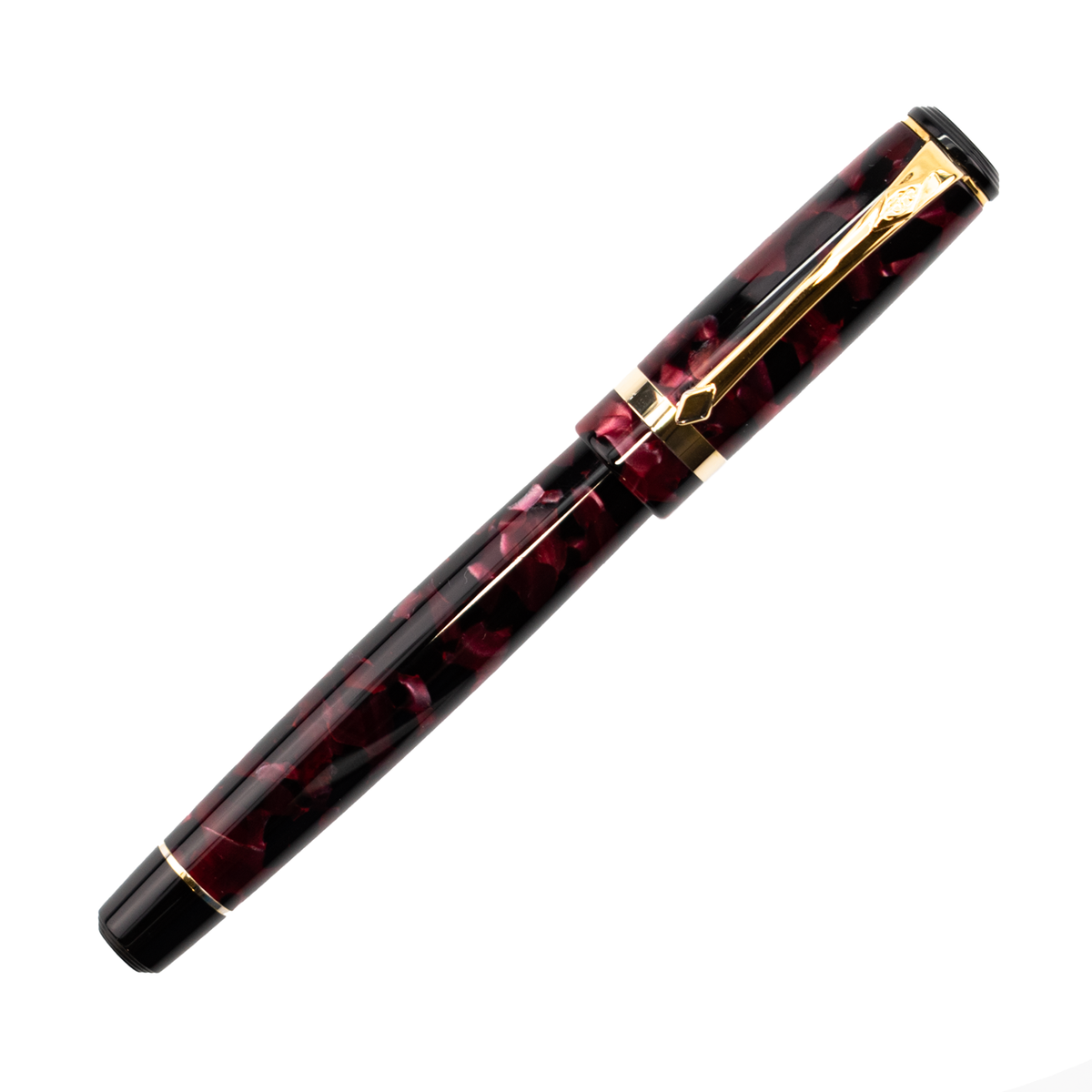 Conway Stewart "Collectors Pen" Classic Claret