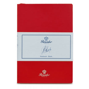 Pineider Blues Notes - Coral