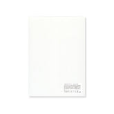 Yamamoto Paper Cosmo Air Light A4 Loose Leaf 50 Sheets