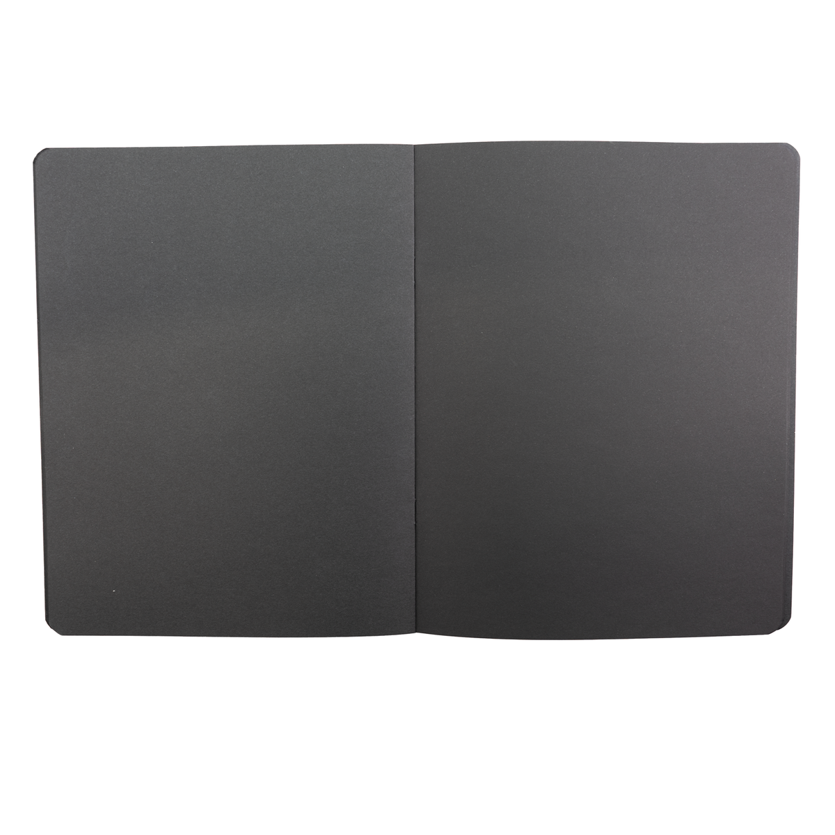 Clairefontaine Crok Book (Black paper)