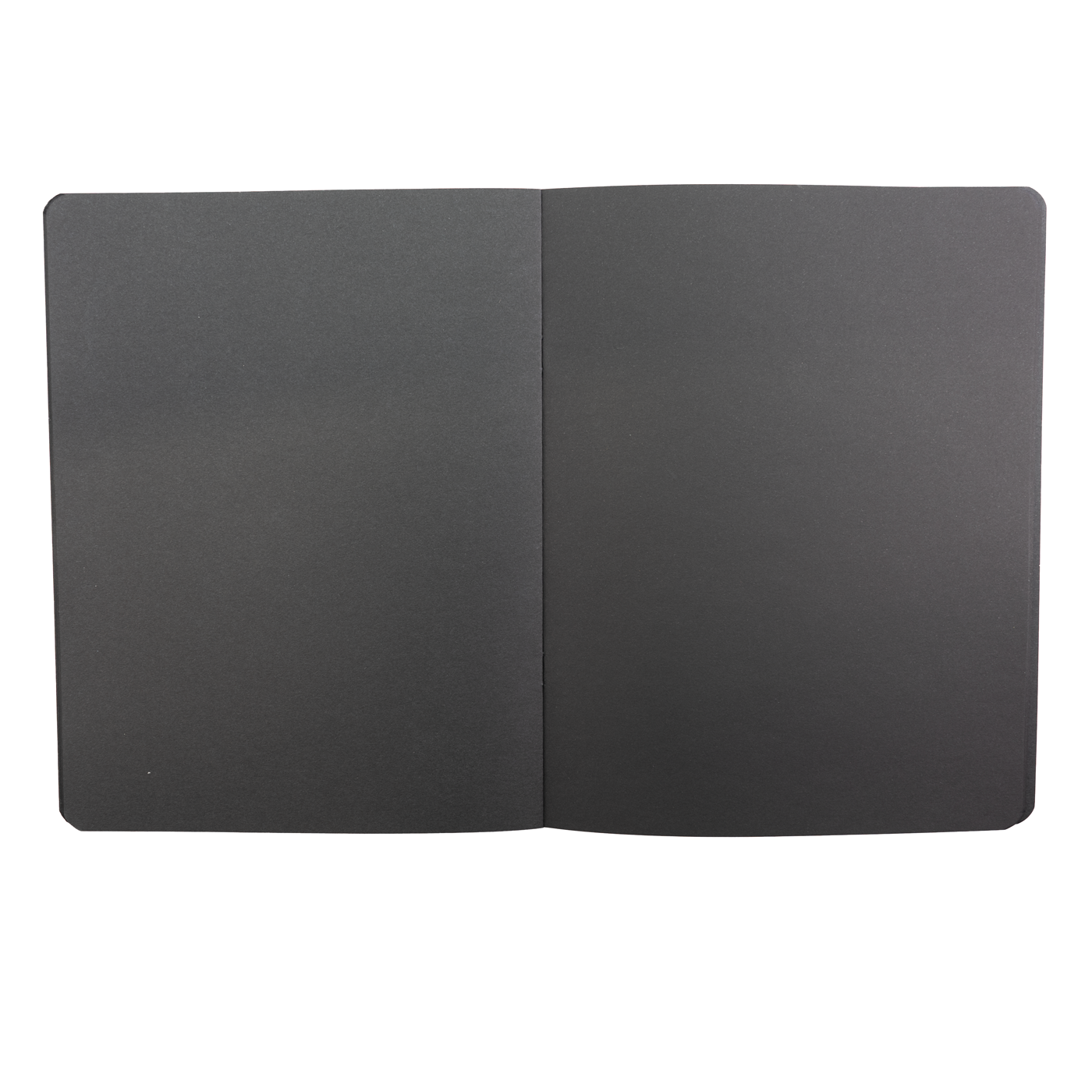 Clairefontaine Crok Book (Black paper)