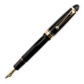 Pilot Custom 743 - Black