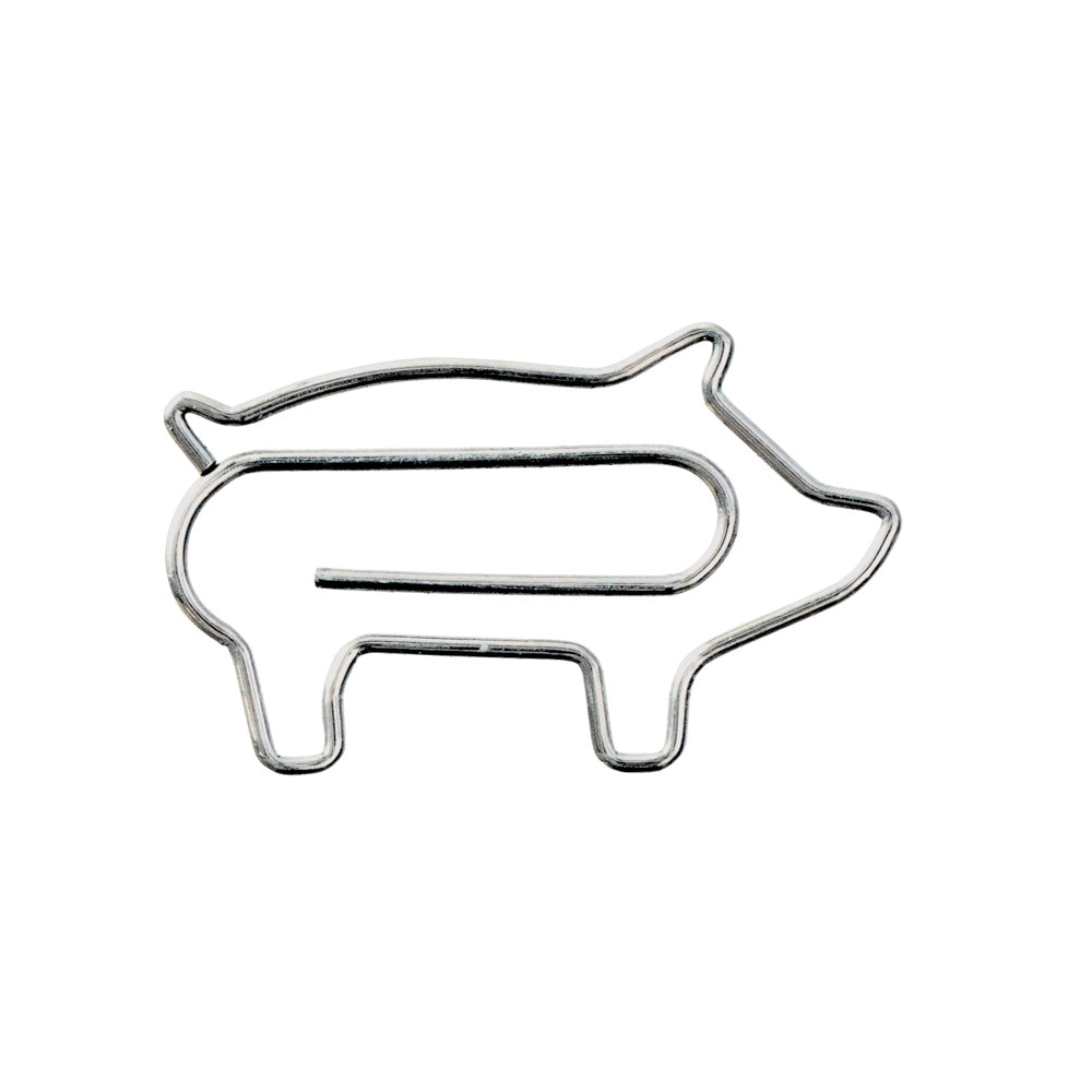 Midori D-Clips- Pigs