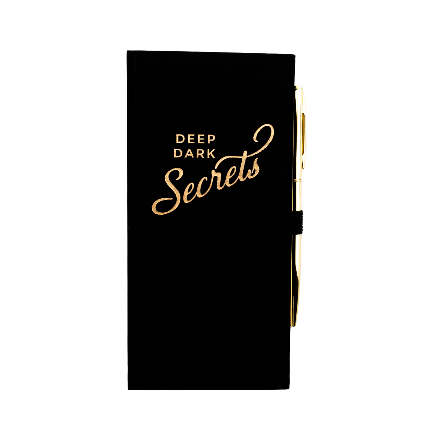 Deep Dark Secret