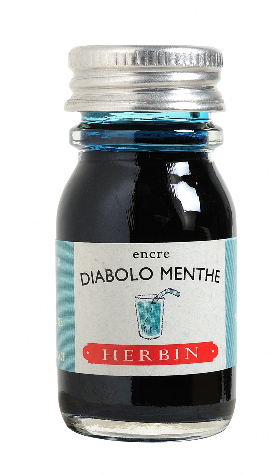J Herbin Diabolo Menthe