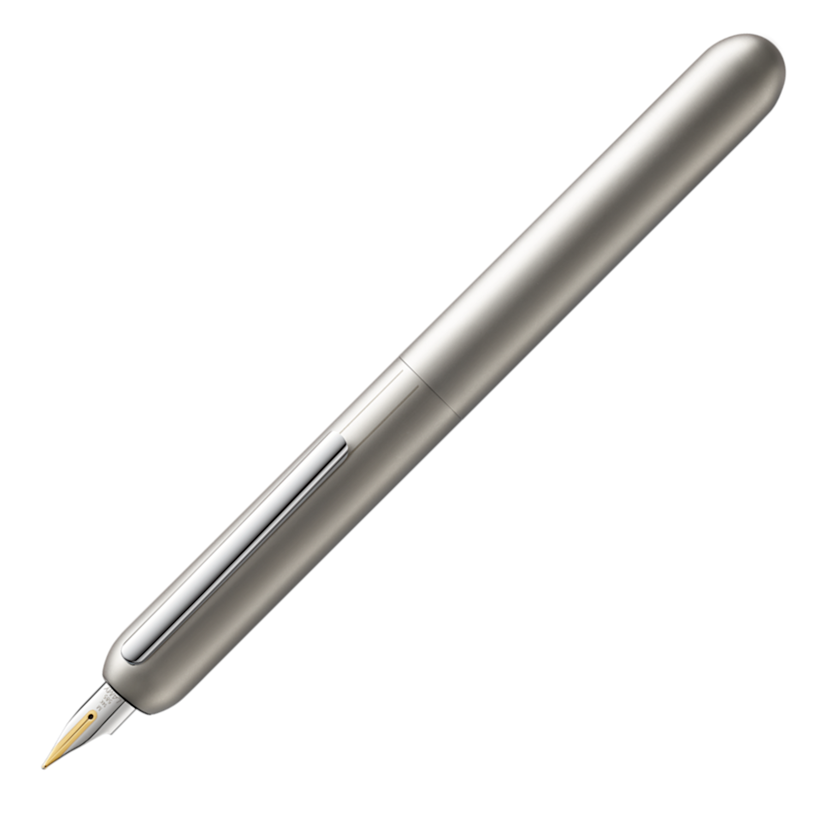 Lamy Dialog 3 - Palladium