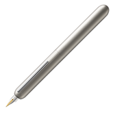 Lamy Dialog 3 - Palladium