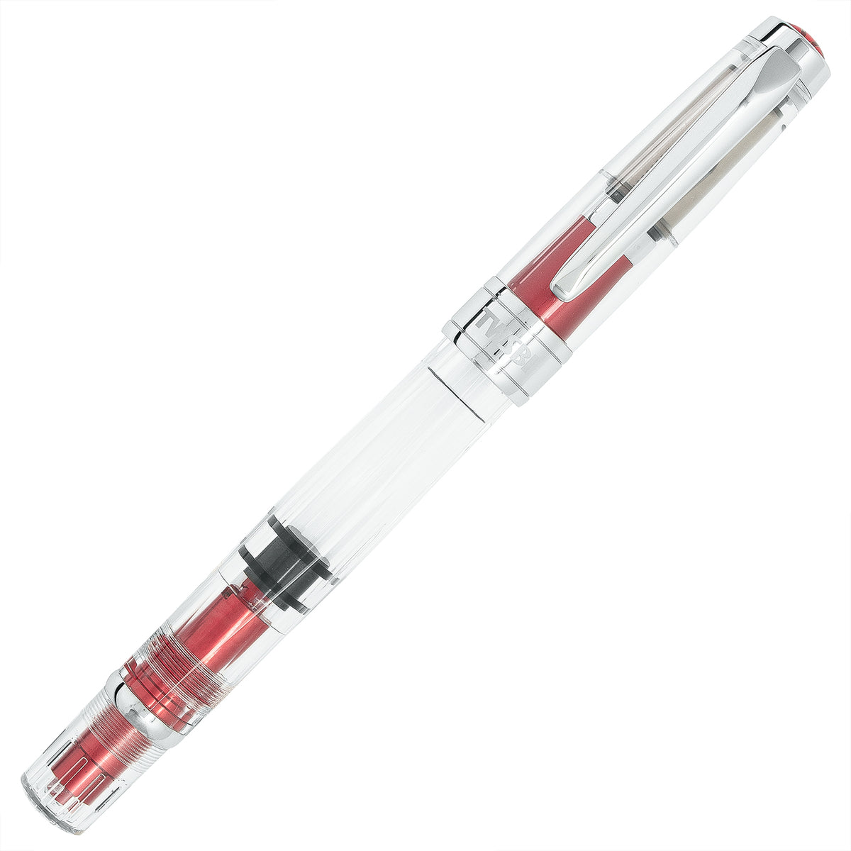 TWSBI Diamond 580AL Rose Fountain