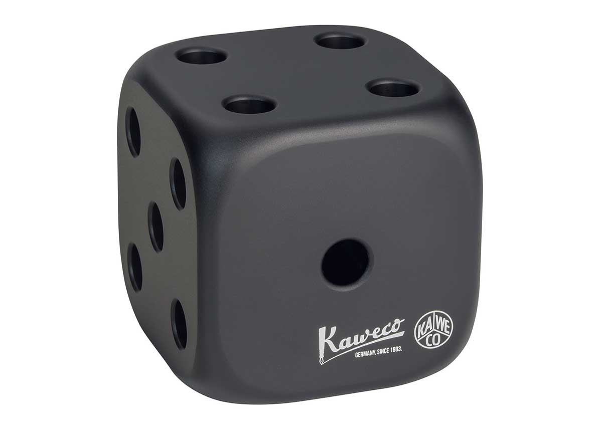 Kaweco Dice Pen Holder