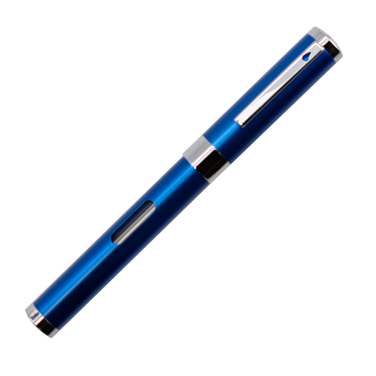 Diplomat Nexus Fountain Pen - Blue