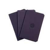 Franklin Christoph 5.3 Pocket Notebook Refills (3-Pack)