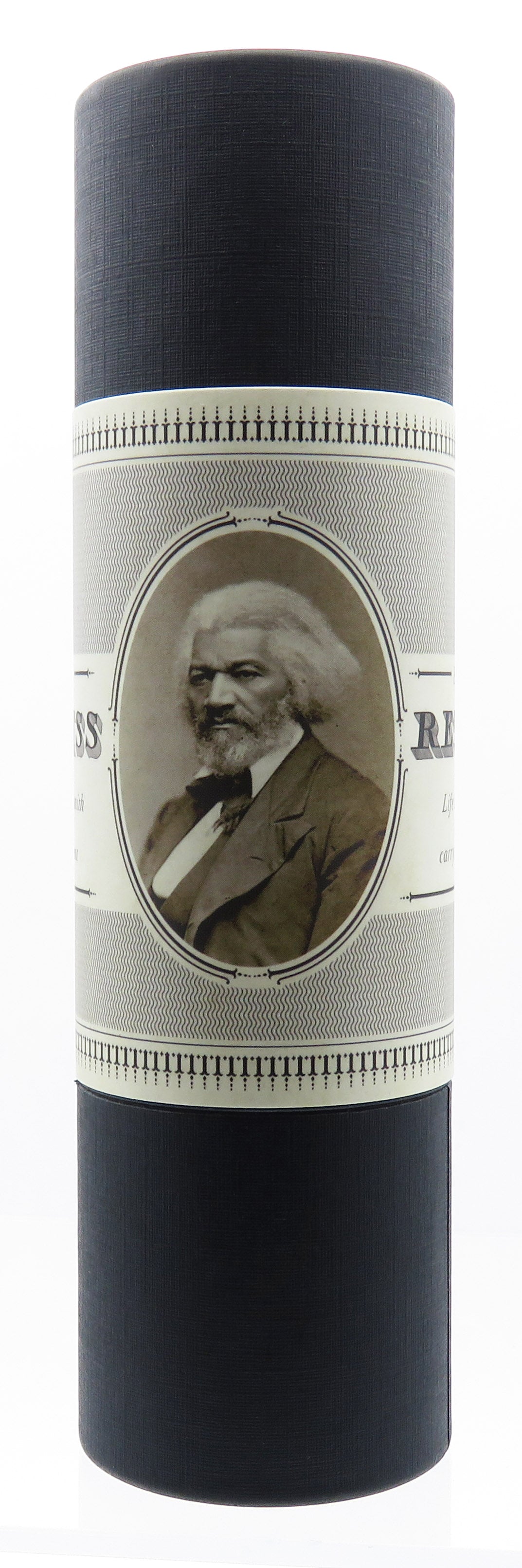 Retro 1951 "Vintage Metalsmith" Douglass