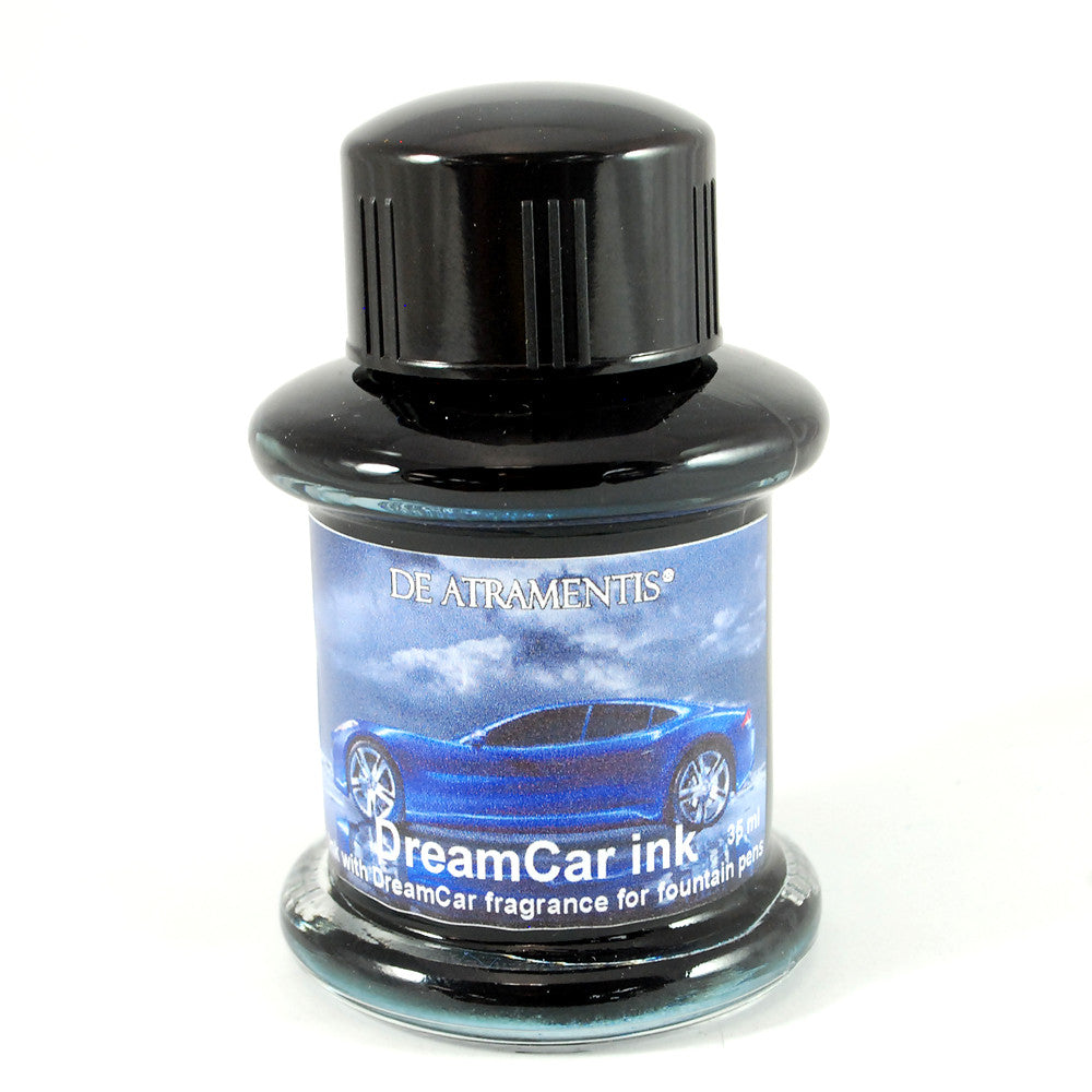 De Atramentis Fragrance Dream Car Dark Brown