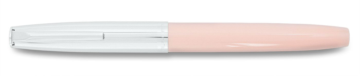 Aurora Duo Cart Pink Rollerball