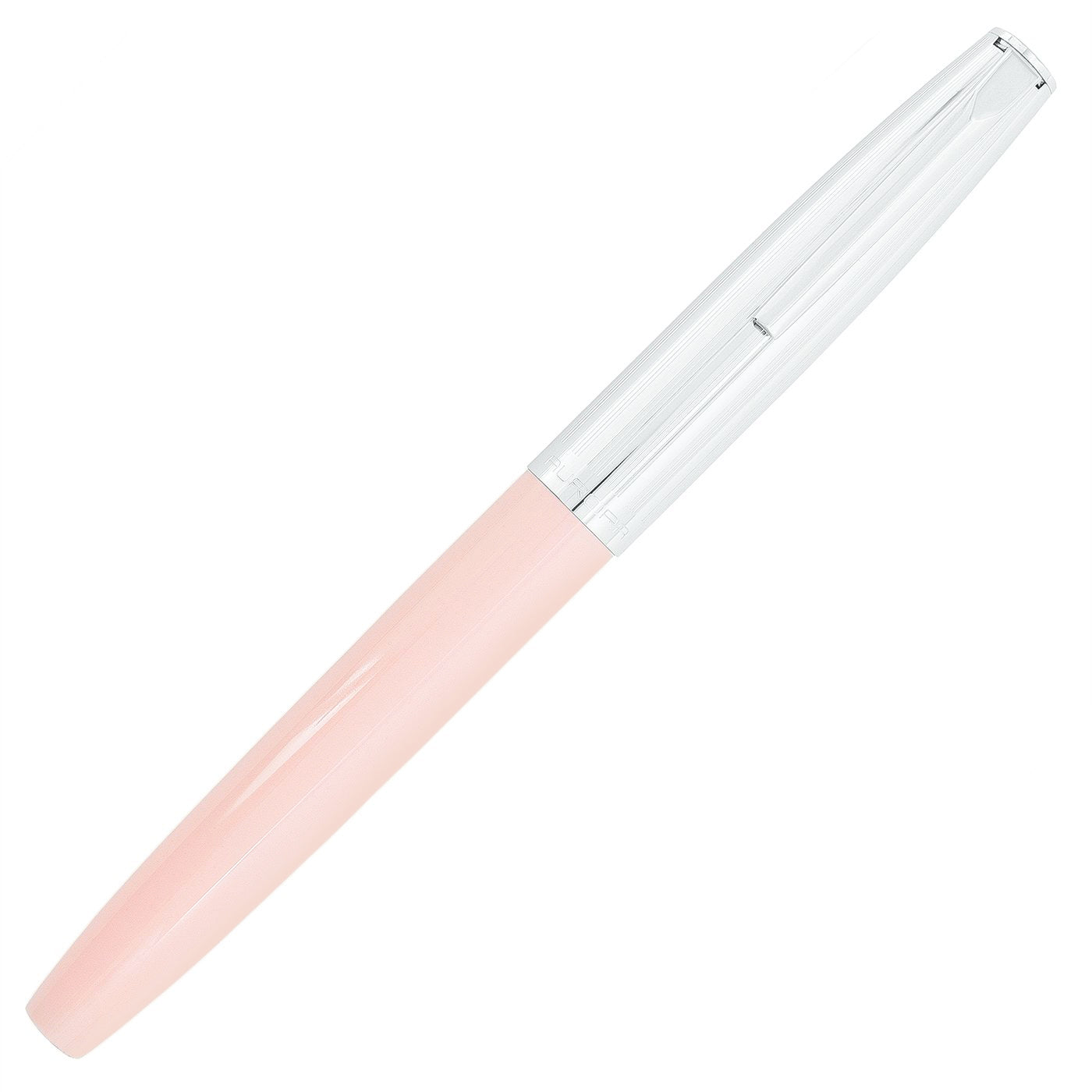 Aurora Duo Cart Pink Rollerball