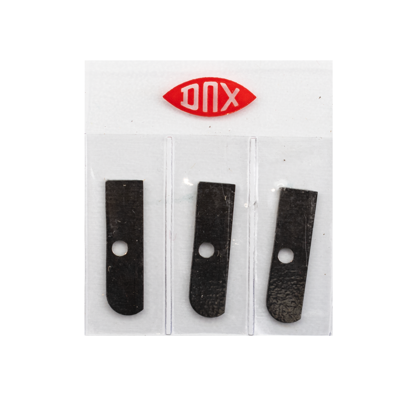 DUX Steel replacement Blades