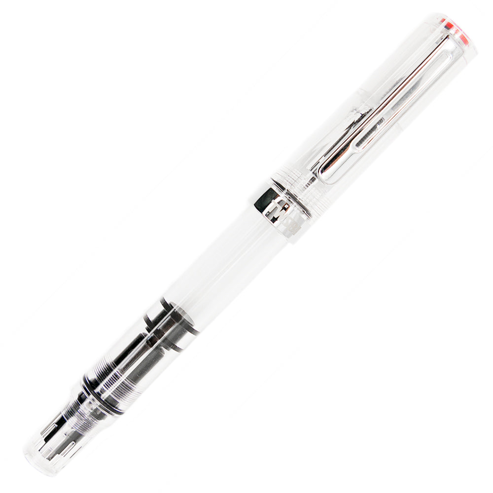 TWSBI ECO T Transparent Fountain