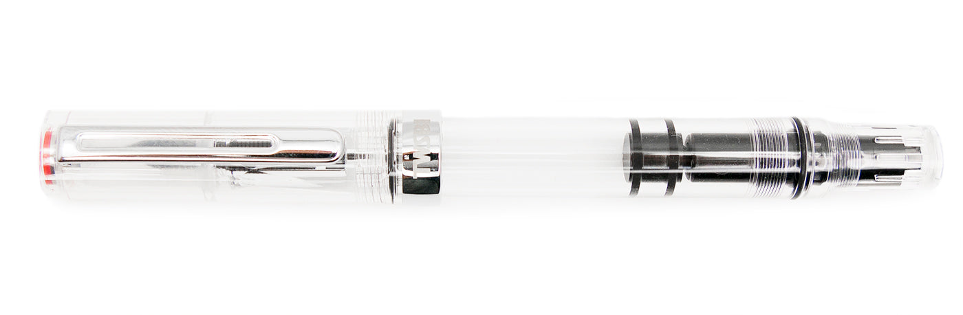 TWSBI ECO T Transparent Fountain