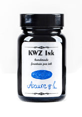 KWZ Standard Azure 1